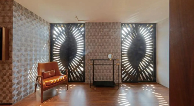 Номер Superior Saint Art Hotel