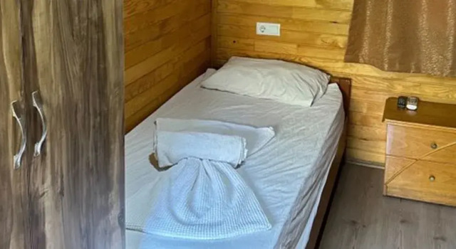 Olympos Natural Pansiyon, Забронировать Отель Олимпос провинция Анталья