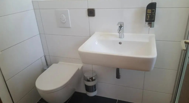 Двухместный номер Standard Hotel Alt Steinbach