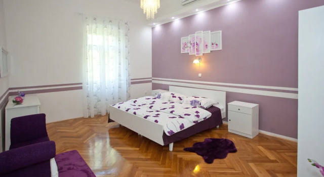 Villa Barbara, Reserva ahora Villa Hoteles en Croatian Islands con aparcamiento, Aparcamiento