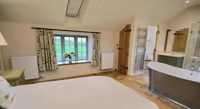 Eden Valley Farmhouse, Забронировать Отель Отели Англии 3 звезды, 3*
