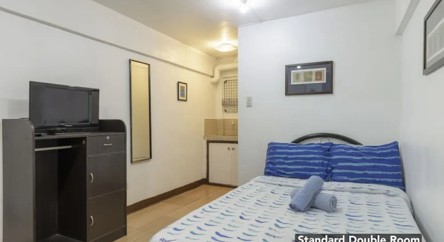Pension Inn Marilao