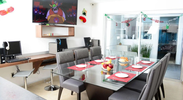 Hostel Be Condesa, Забронировать Хостел Хостелы Мехико, рядом с Чильпансинго, Хостел