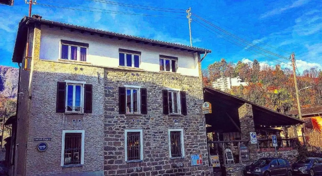 Albergo Pensione San Giorgio