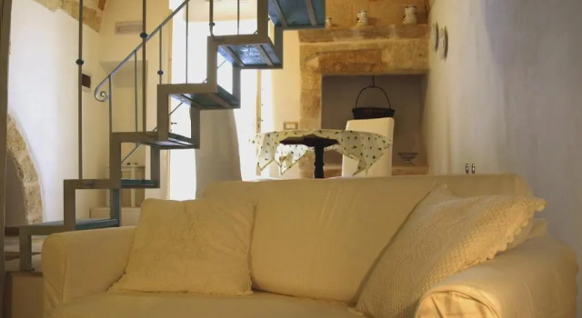 Полулюкс B&B Casa Fiore