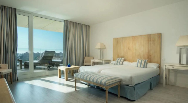 Las Suites de Puerto Sherry