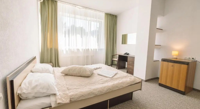 Номер Superior SPA Hotel Zhyva Voda