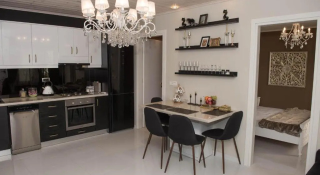 Апартаменты Katerina 2 Bedroom Luxury House