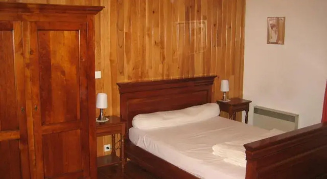 Maison Juna, Rezervovat Hotel Luzenac Ariège