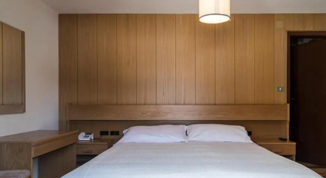 Двухместный номер Standard Hotel Miralago