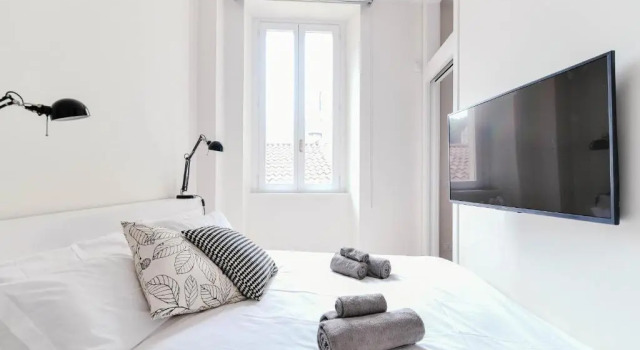 Cathedral Suite - By House Of Travelers -, Buchen Sie Hotel Como Comer See