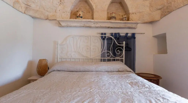 2496 Trullo Chiaro di Luna by Perle di Puglia, Buchen Sie Ferienhaus Villen in Cisternino, Villa
