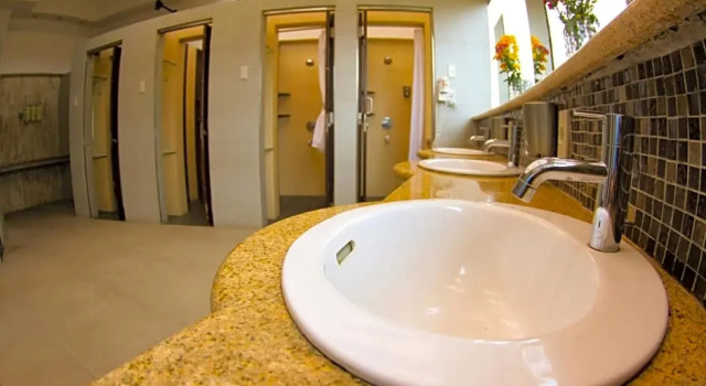 Номер Superior Taman Simalem Resort