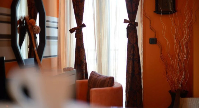 Studios Vuckovic, Boek Hotel Dobrota 