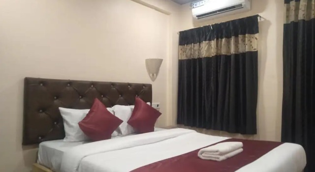 Номер Deluxe Punest Hospitality & Hotel