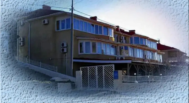 Лагуна