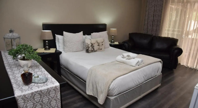 Arvella Guesthouse