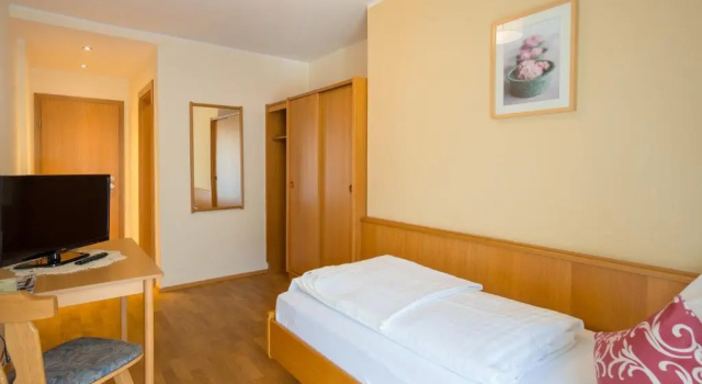 Номер Standard Alpenhotel Badmeister