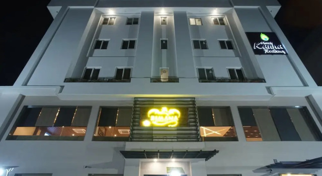 Hotel Shree Kanha Residency