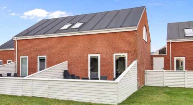 "Jenna" - 2.5km from the sea in Western Jutland