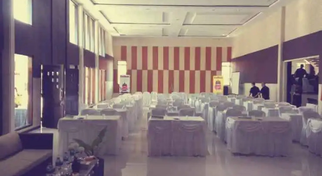 Purnama Mulia Hotel, Reservar Hotel Kuningan West Java