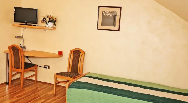 Трёхместный номер Standard Apartmani Amaro
