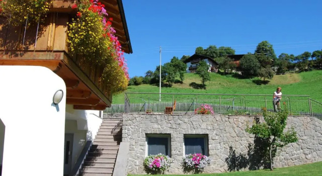 Апартаменты Villa Anna