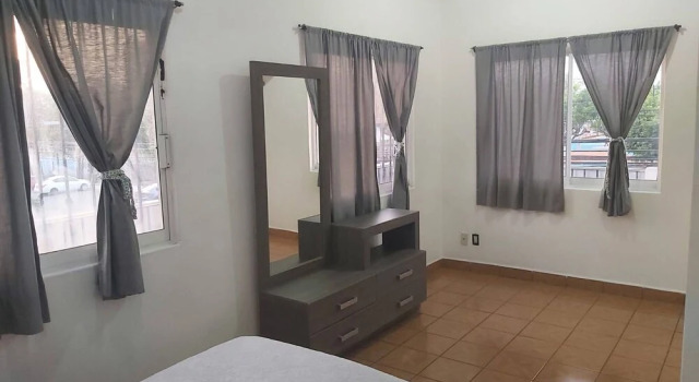 Nicolas Place B12 -beautiful Studio Apartment Excellent Location, Rezerwuj Apartament Apartamenty w Jalisco, Apartament
