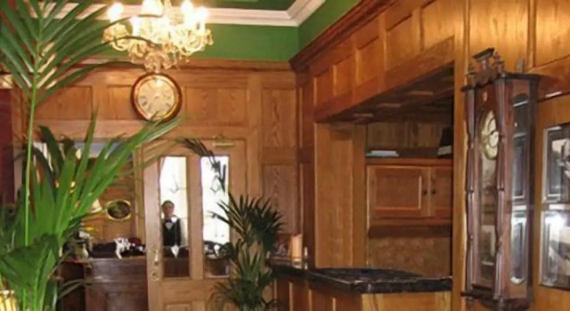 Scholars Townhouse Hotel, Rezerwuj Hotel Drogheda Louth County