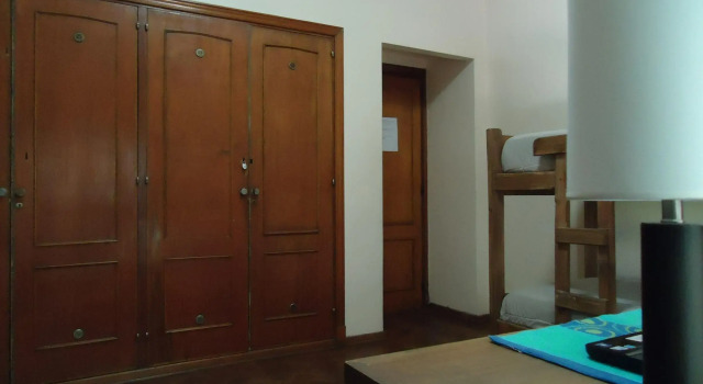 Belgrano Hostel, Rezerwuj Hostel Palermo Buenos Aires