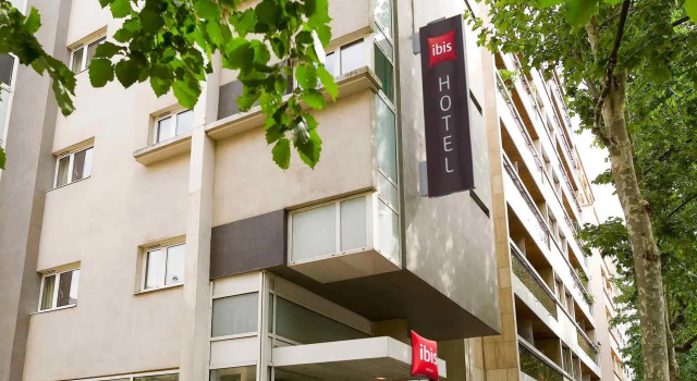 Номер Superior ibis Paris Place d’Italie 13ème