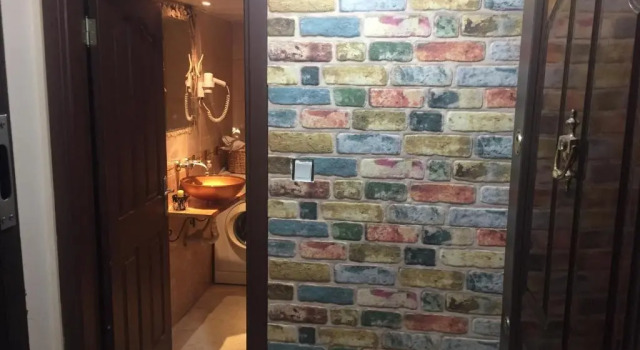 Апартаменты Ilgar Home 2