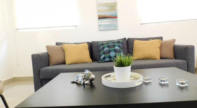 Cozy Apartment In The Center Of Bavaro B101 Playa Bavaro