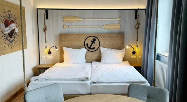 5 Star Holiday Home in Wangerland, Réserver Maison de vacances Wangerland-Frederikensiel 