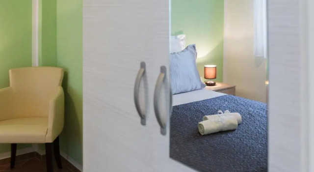 Студия Standard Apartment Krželj