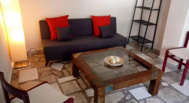 LOFT 7 - travelers' delight, Забронировать Отель Отели и гостиницы Салоников, рядом с Romanian Consulate Thessaloniki, Отель