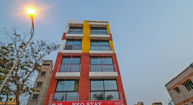Collection O NEOSTAY TOWN HOUSE