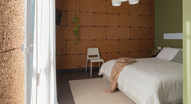 Двухместный номер Superior Lotus House