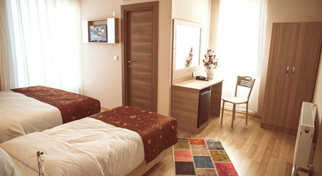 Grand Dedem Hotel