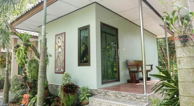 Двухместный номер Standard Big House Resort