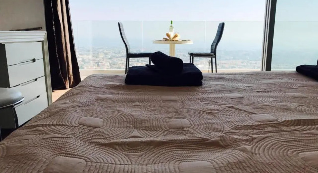 Royal Suite