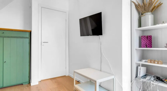 Stylish Oasis in Lokken - By Traum Ferienwohnungen, Rezervovat Rekreační dům Løkken 