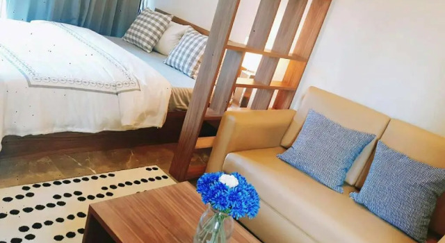 Апартаменты Standard Rangsit Residence & Hotel by HOTEL DD
