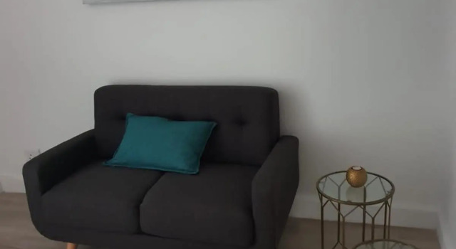 Luxury Condo Studio Apartments