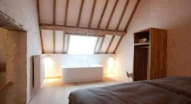 Номер Standard Hostellerie Hof Ter Doest