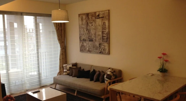Apartment Siamese Gioia