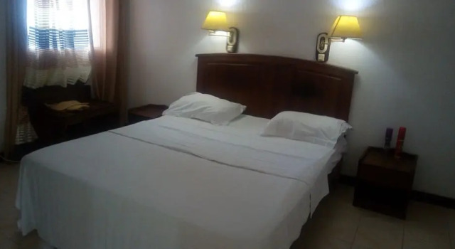 Люкс Comfort с балконом и с частичным видом на море Hotel Al Amal