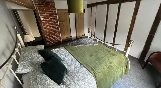 Harleston Cottage Norfolk / Suffolk Border, Rezervasyon Tatil Evi Merseyside villalar, Villa