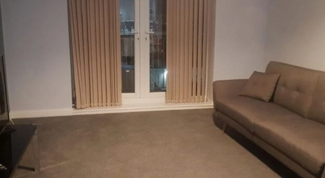 Liverpool Modern Apartment, Varaa Huoneisto Asunnot kohteessa Merseyside, Huoneisto