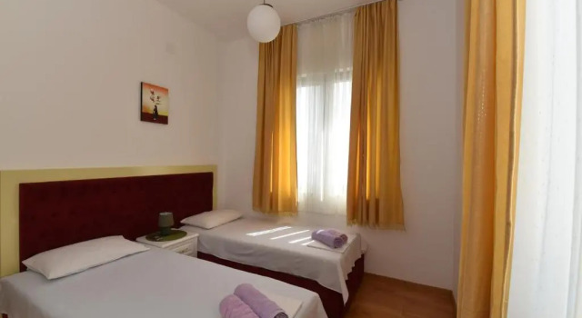 Апартаменты Lux Apartments Kristina